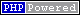 PHP Powered