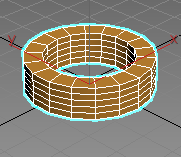 3ds max tube