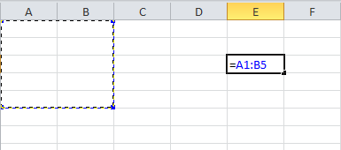 range-address